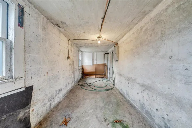 a very nice looking room