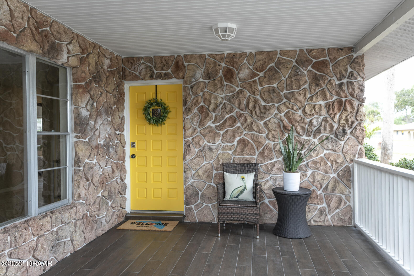1312 Ruthbern Road Daytona Beach, FL 32114 - Photo 3 of 31 3-03-Frt-1312-Ruthbern-RAW-9163-copy - C