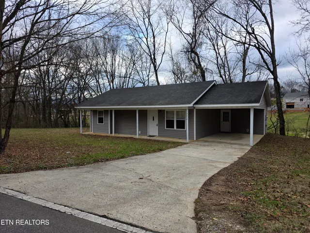 $219,500 | 2474 New Lake Road, Spring City, TN 37381