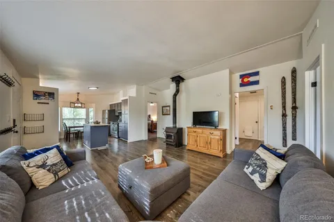 $499,000 | 425 North 7th Street, Granby, CO 80446
