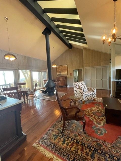 756 Rhododendron Road Hillsville, VA 24343 - Photo 11 of 28 Gallery Image 11