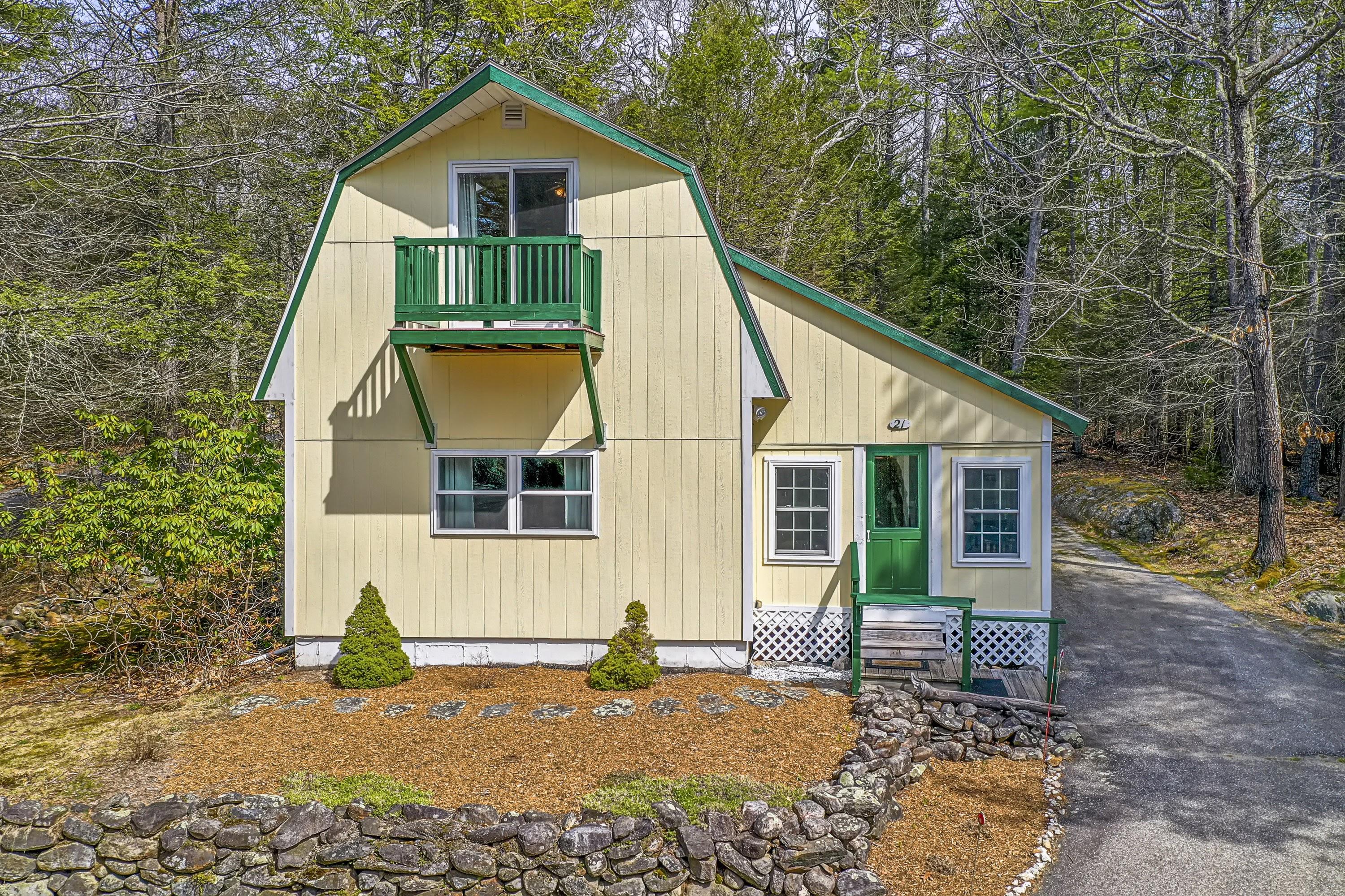 21 Webber Road Georgetown, ME 04548 - Photo 1 of 39 21 Webber Road 0008