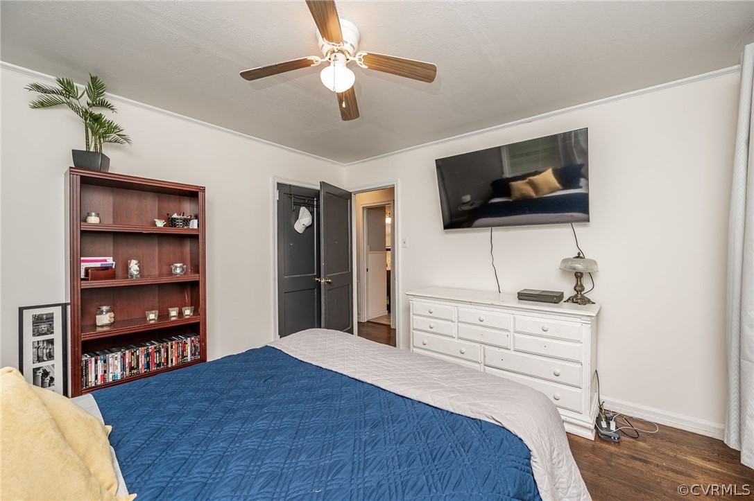 2931 Sherbourne Road North Chesterfield, VA 23237 - Photo 11 of 25