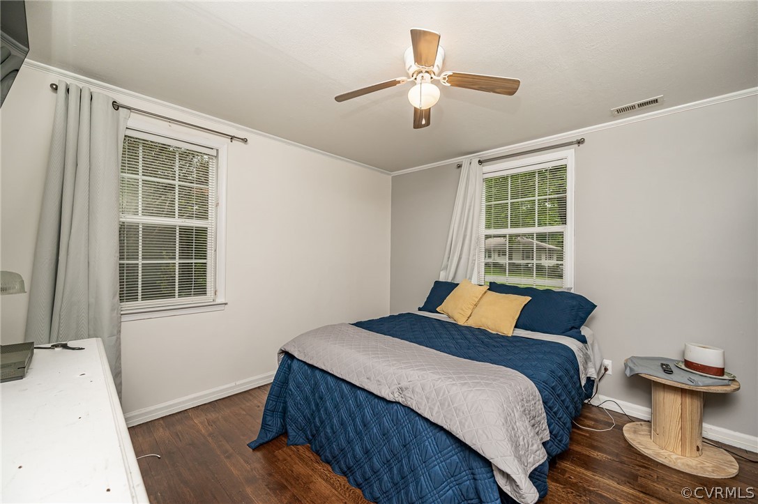 2931 Sherbourne Road North Chesterfield, VA 23237 - Photo 12 of 25