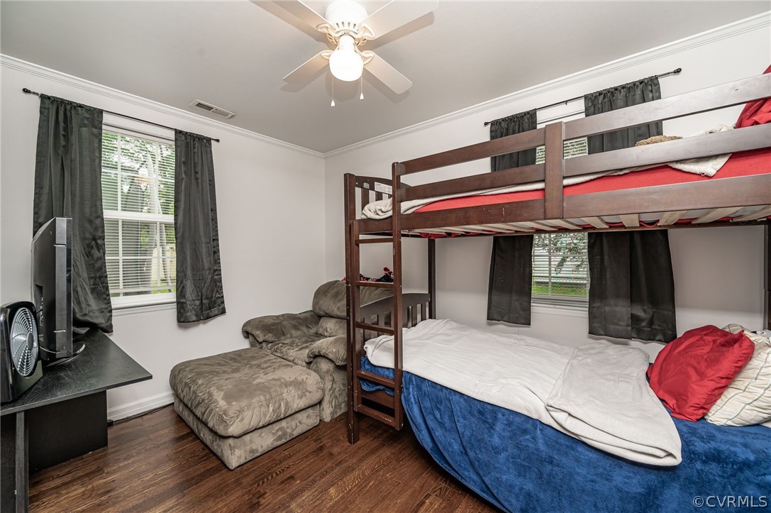 2931 Sherbourne Road North Chesterfield, VA 23237 - Photo 14 of 25