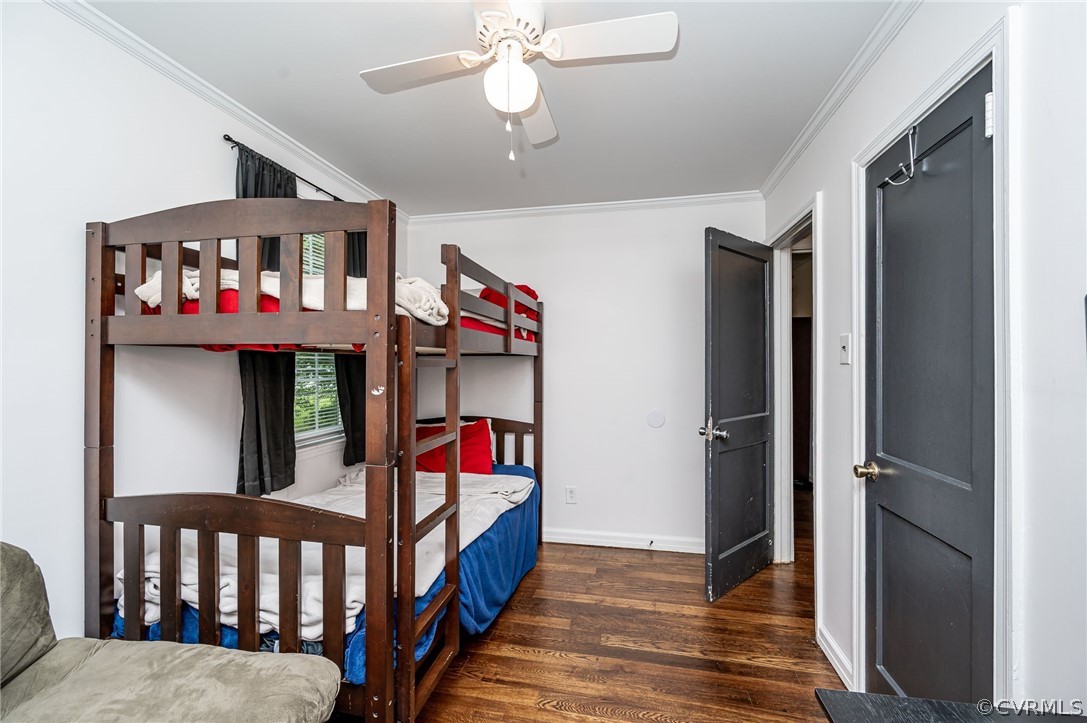 2931 Sherbourne Road North Chesterfield, VA 23237 - Photo 15 of 25