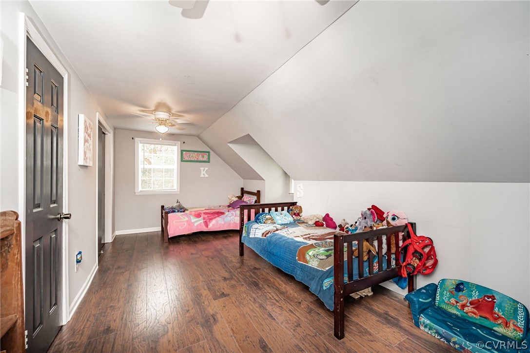 2931 Sherbourne Road North Chesterfield, VA 23237 - Photo 17 of 25