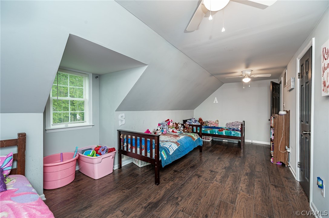 2931 Sherbourne Road North Chesterfield, VA 23237 - Photo 18 of 25