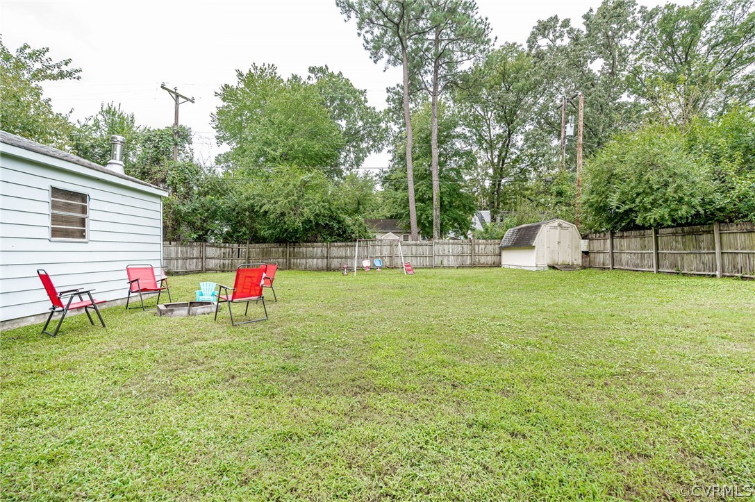 2931 Sherbourne Road North Chesterfield, VA 23237 - Photo 21 of 25