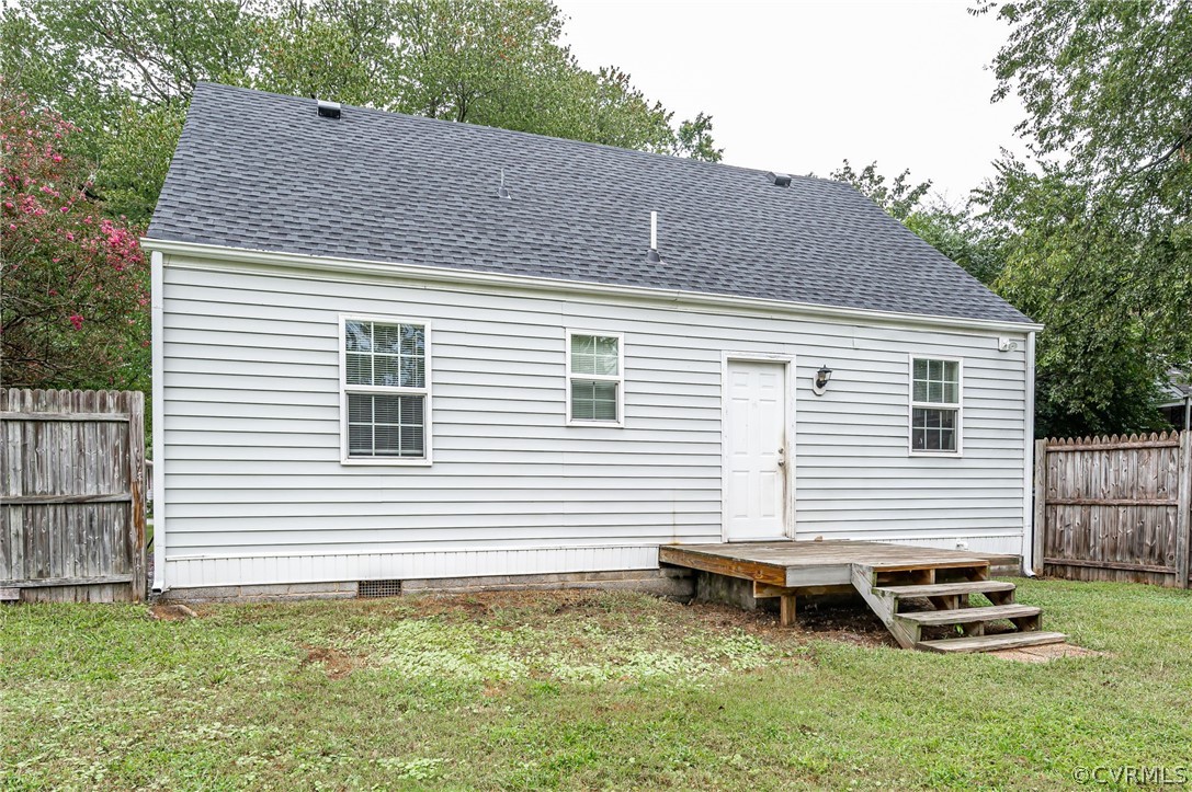 2931 Sherbourne Road North Chesterfield, VA 23237 - Photo 23 of 25