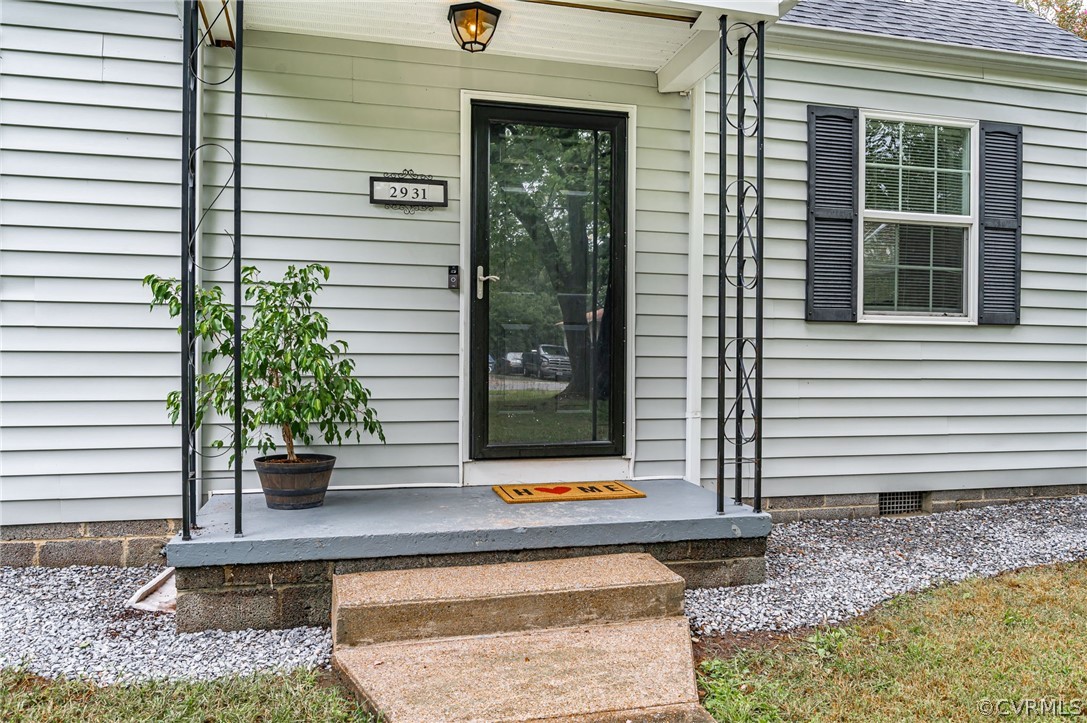2931 Sherbourne Road North Chesterfield, VA 23237 - Photo 3 of 25