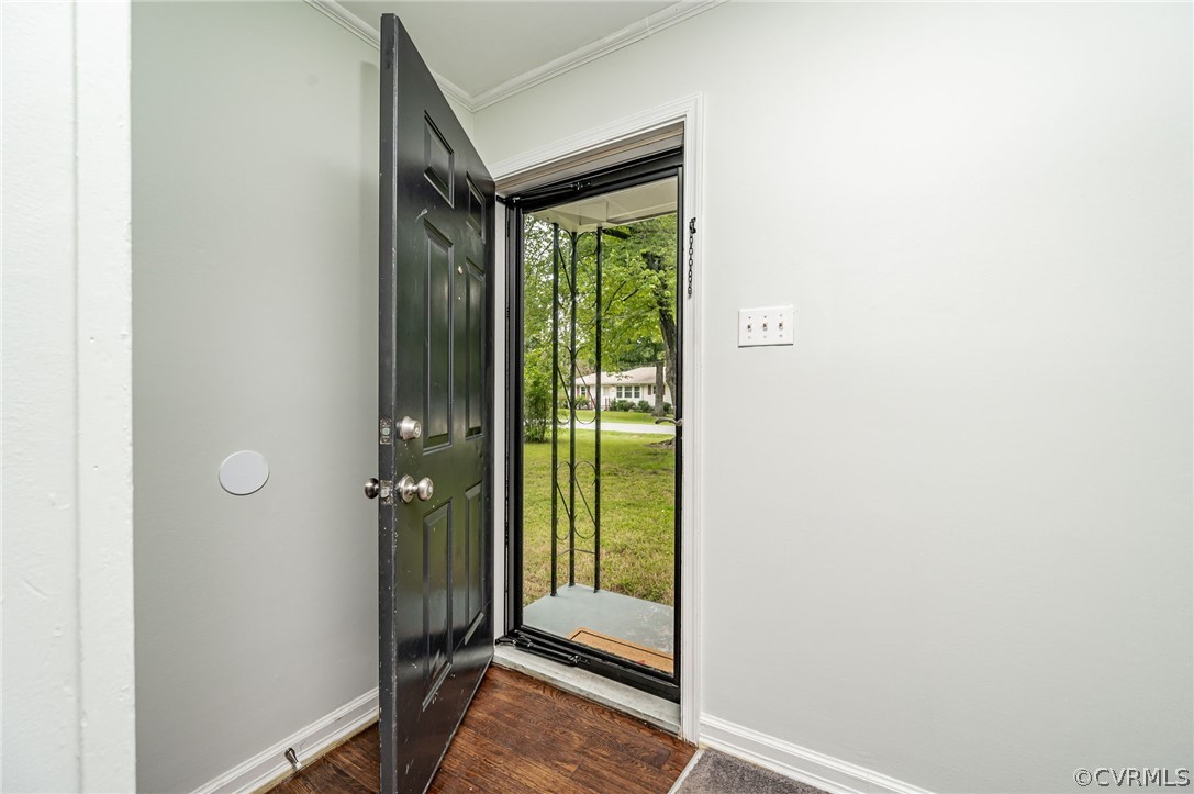 2931 Sherbourne Road North Chesterfield, VA 23237 - Photo 4 of 25