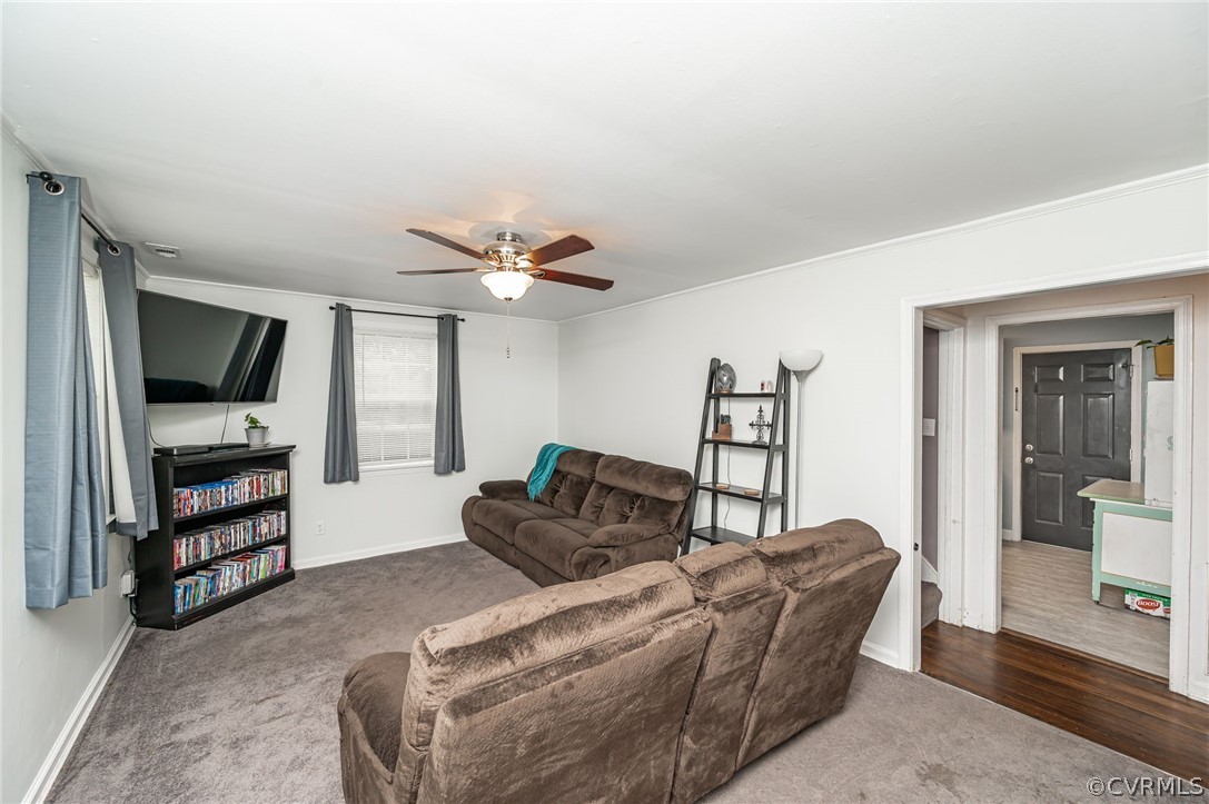 2931 Sherbourne Road North Chesterfield, VA 23237 - Photo 5 of 25