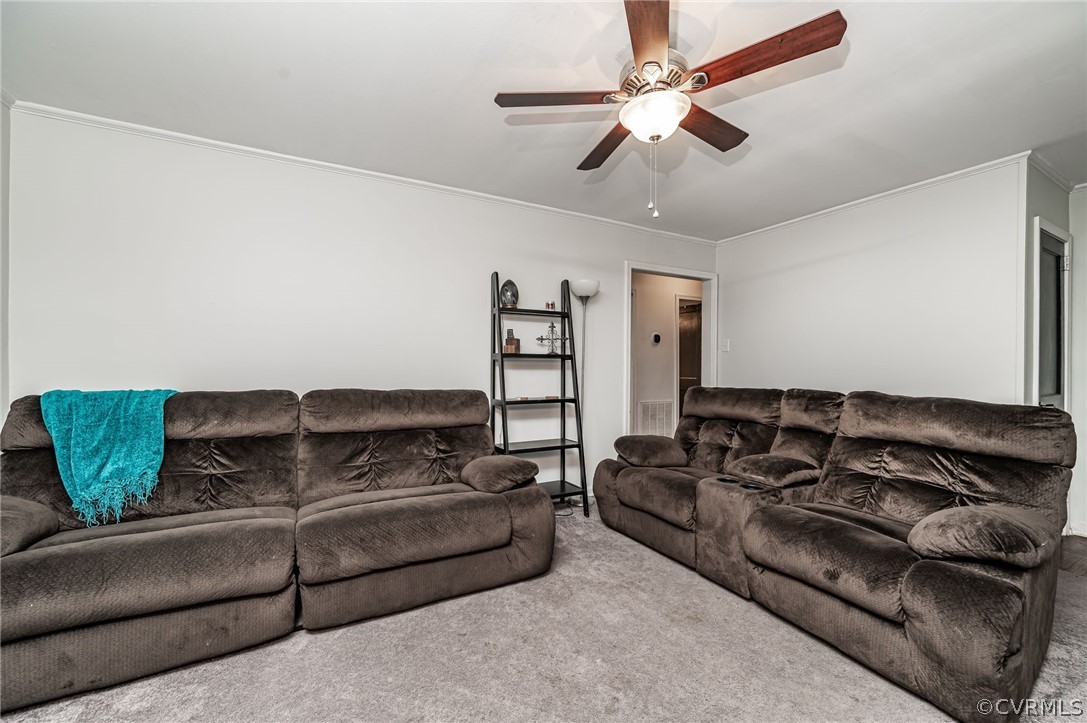 2931 Sherbourne Road North Chesterfield, VA 23237 - Photo 6 of 25