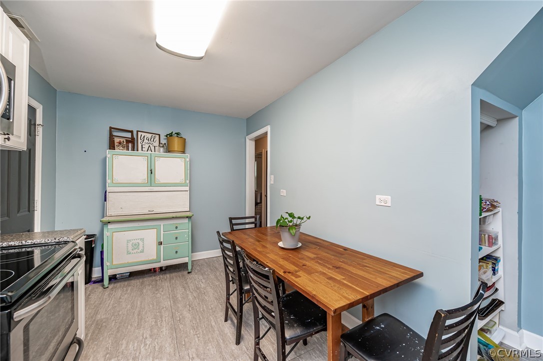 2931 Sherbourne Road North Chesterfield, VA 23237 - Photo 10 of 25