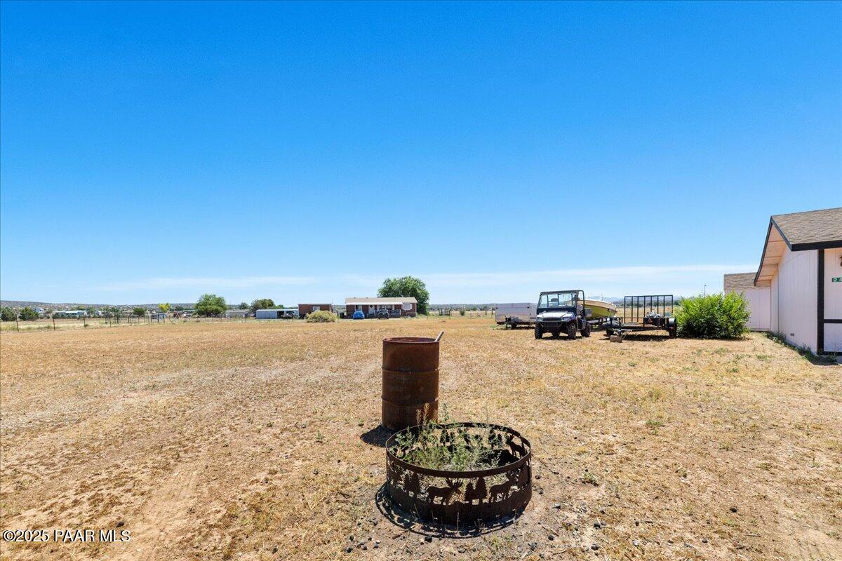 24725 North Patricia Road Paulden, AZ 86334 - Photo 23 of 30 a view of a ocean view