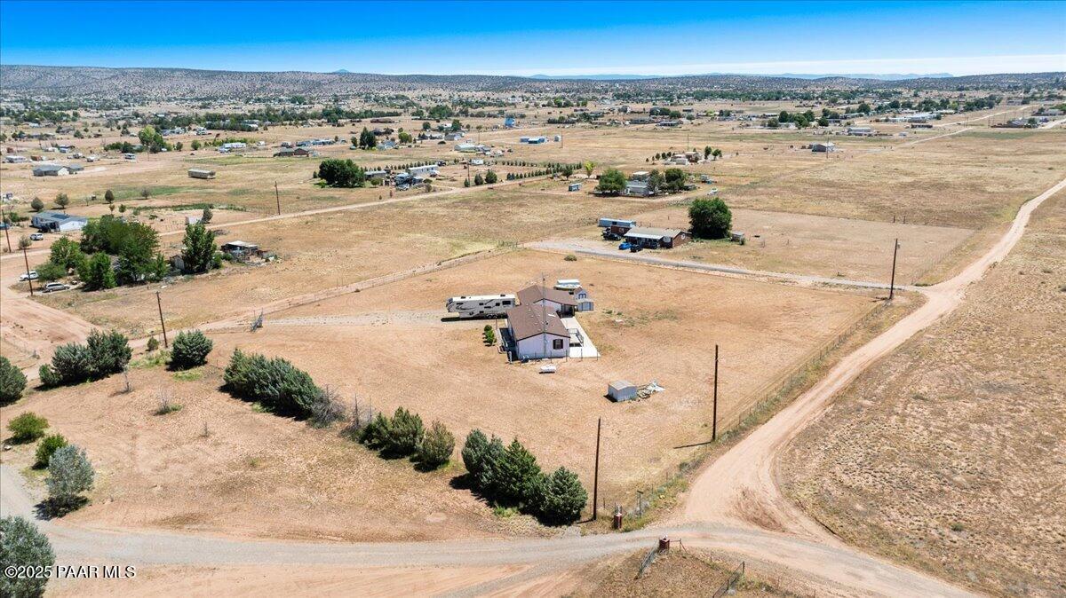 24725 North Patricia Road Paulden, AZ 86334 - Photo 34 of 36