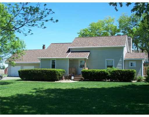 5008 Slabtown Road Lima, OH 45807 - Photo 1 of 6