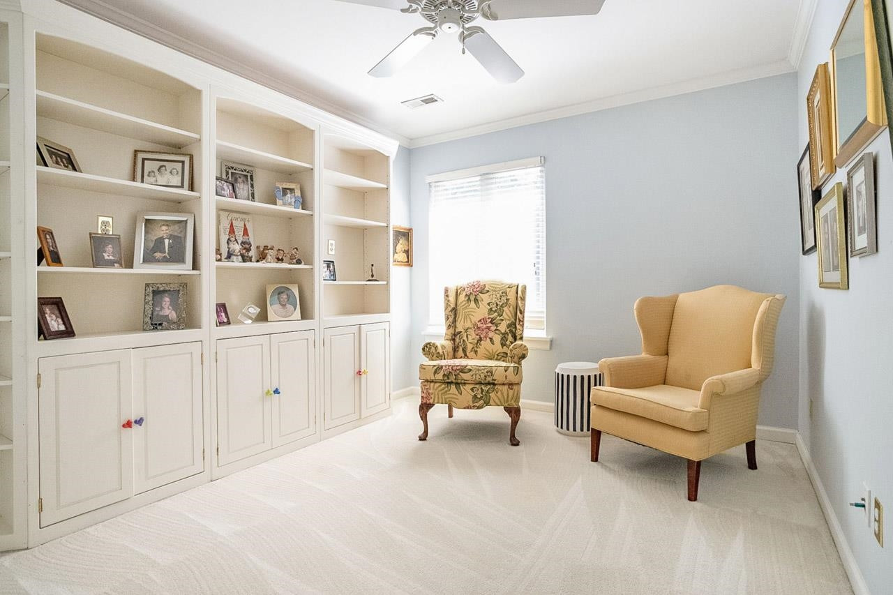 5805 Branchwood Road Raleigh, NC 27609 - Photo 18 of 22 Photo 18