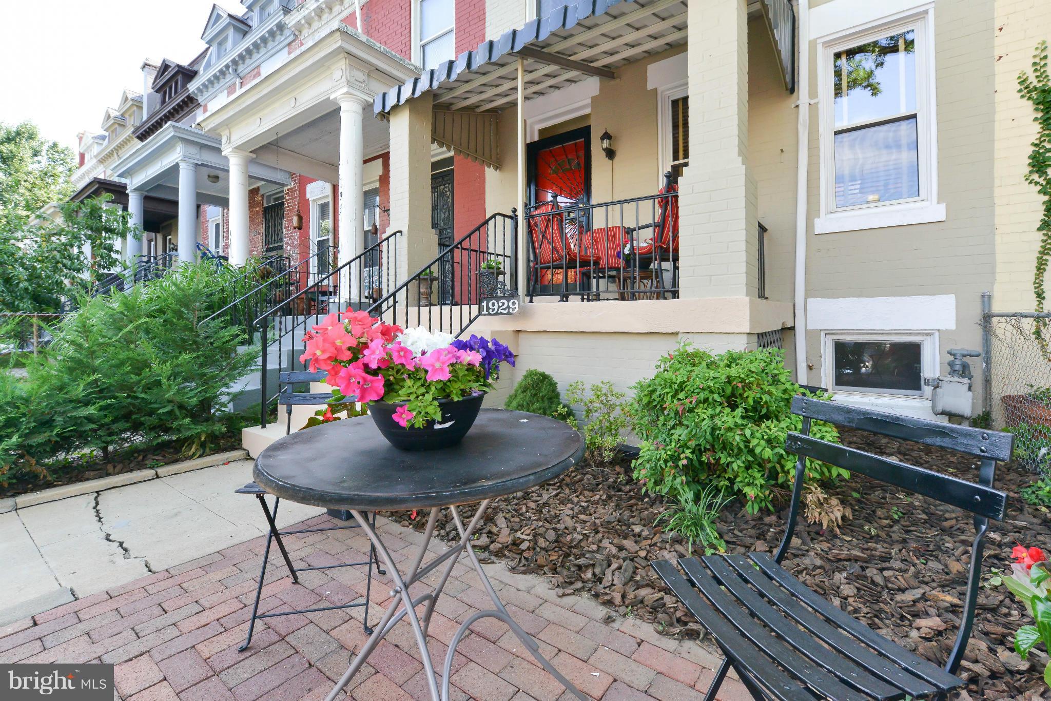 1929 First Street Northeast Washington, DC 20002 - Photo 2 of 28 Exterior (Front)