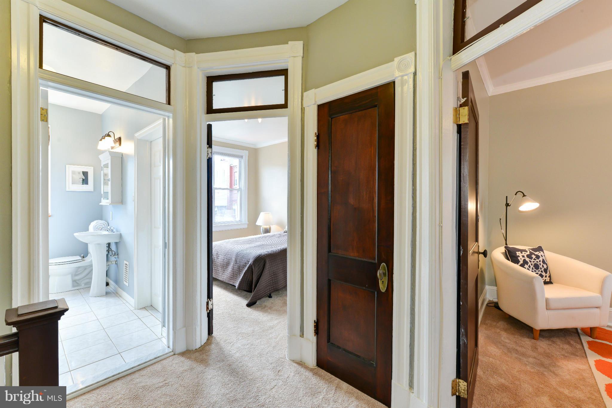 1929 First Street Northeast Washington, DC 20002 - Photo 11 of 28 Interior (General)