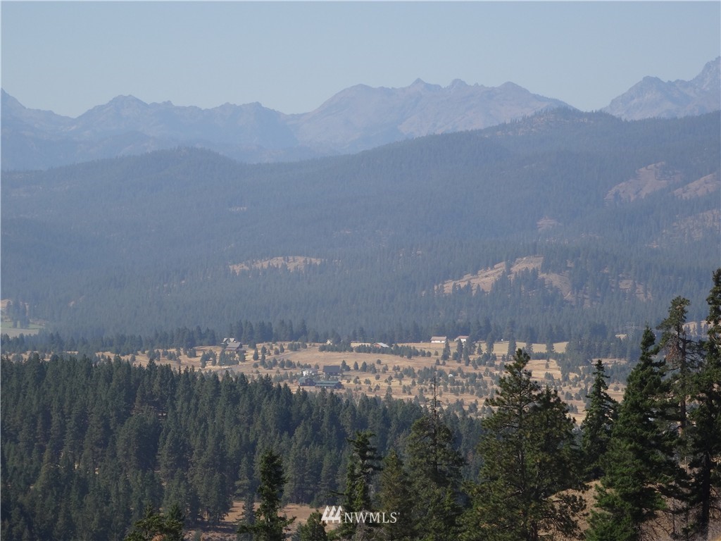 1-a Xxx Raptor Ridge Road Cle Elum, WA 98922 - Photo 2 of 12 Gallery Image 2
