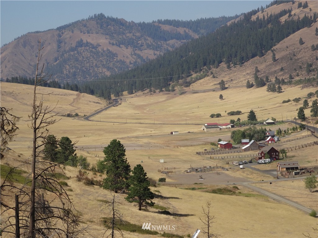 1-a Xxx Raptor Ridge Road Cle Elum, WA 98922 - Photo 11 of 12 Gallery Image 11