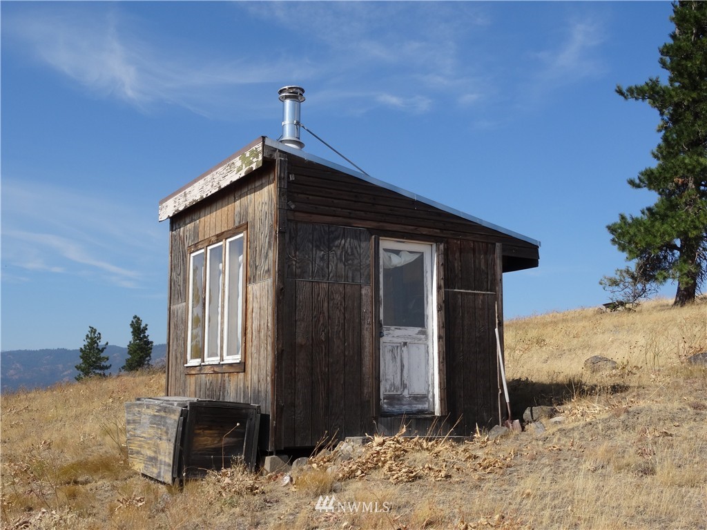 1-a Xxx Raptor Ridge Road Cle Elum, WA 98922 - Photo 6 of 12 Gallery Image 6