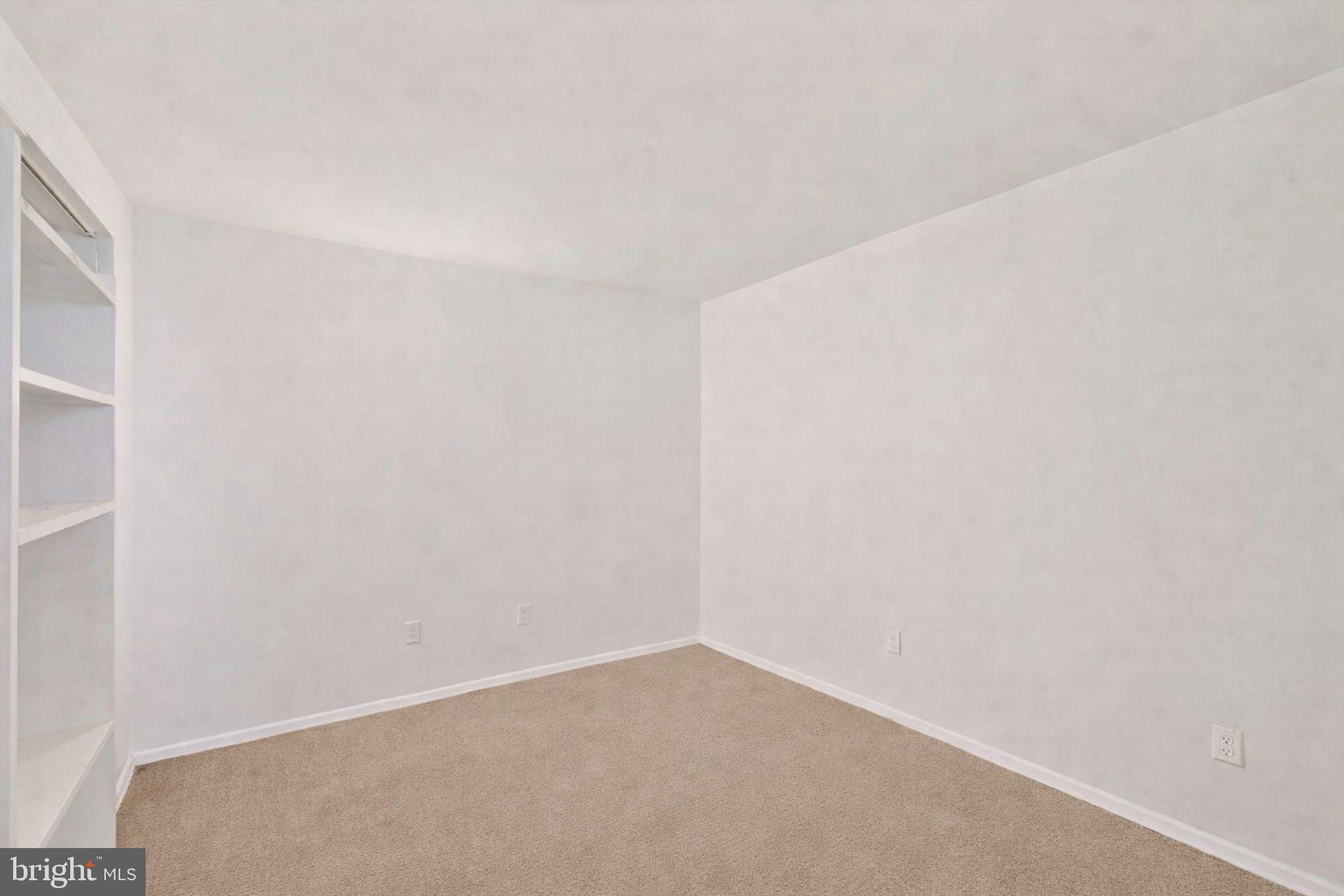 7957 Riggs Road, Unit 11 Hyattsville, MD 20783 - Photo 10 of 19 a view of an empty room