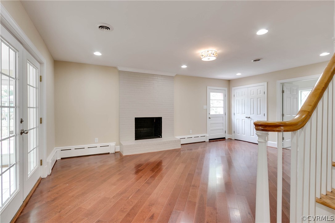 1605 Wentbridge Road Richmond, VA 23227 - Photo 12 of 24 Gallery Image 12