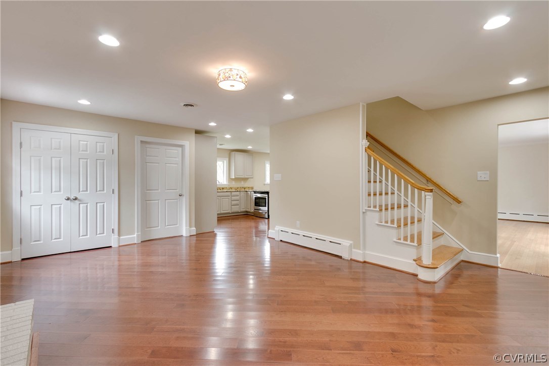 1605 Wentbridge Road Richmond, VA 23227 - Photo 13 of 24 Gallery Image 13