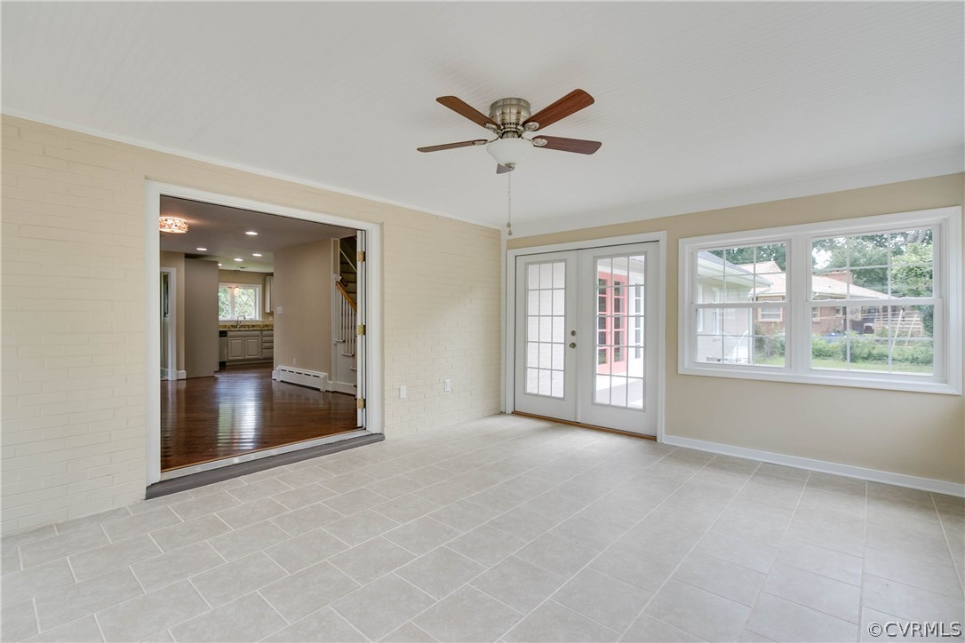 1605 Wentbridge Road Richmond, VA 23227 - Photo 15 of 24 Gallery Image 15