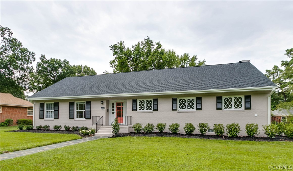 1605 Wentbridge Road Richmond, VA 23227 - Photo 2 of 24 Gallery Image 2