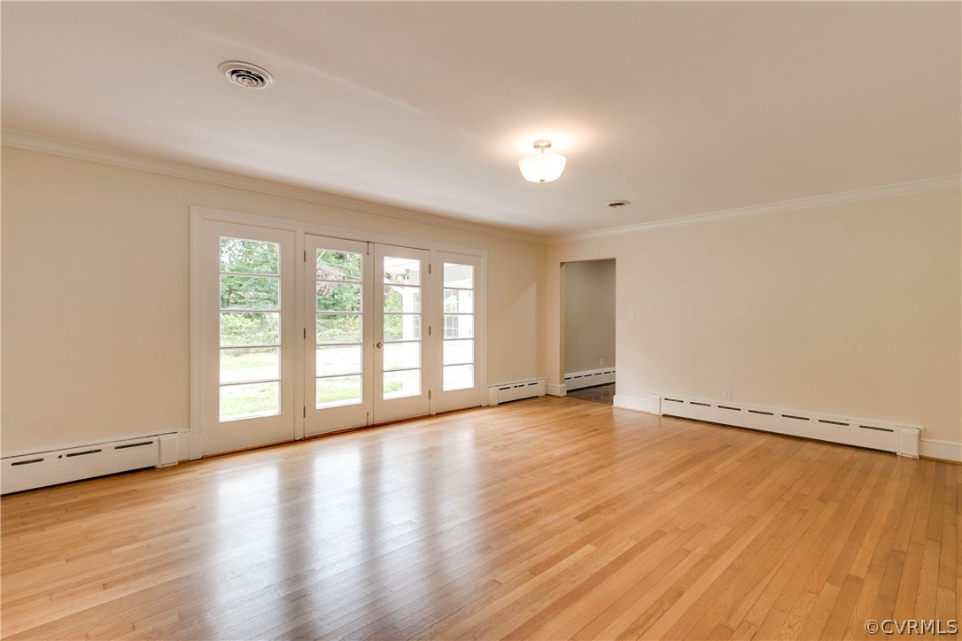 1605 Wentbridge Road Richmond, VA 23227 - Photo 3 of 24 Gallery Image 3