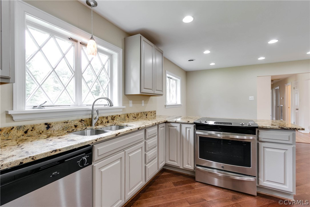 1605 Wentbridge Road Richmond, VA 23227 - Photo 8 of 24 Gallery Image 8