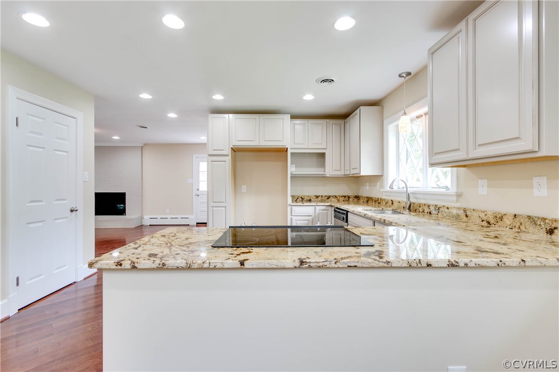 1605 Wentbridge Road Richmond, VA 23227 - Photo 9 of 24 Gallery Image 9