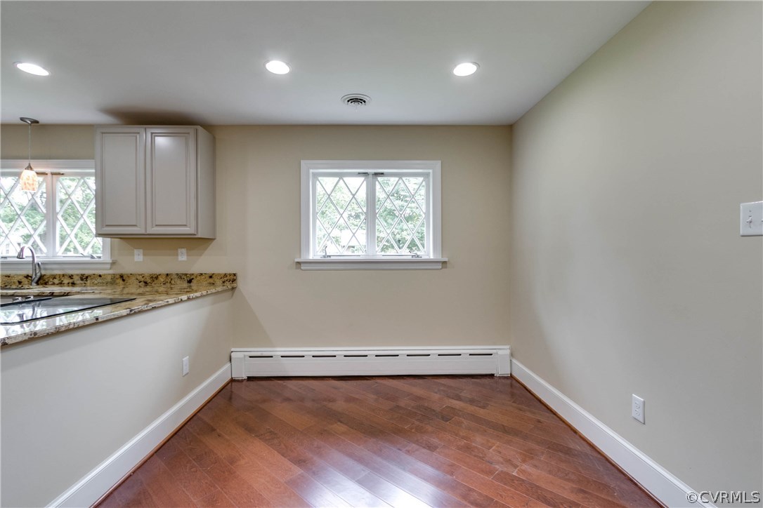 1605 Wentbridge Road Richmond, VA 23227 - Photo 10 of 24 Gallery Image 10