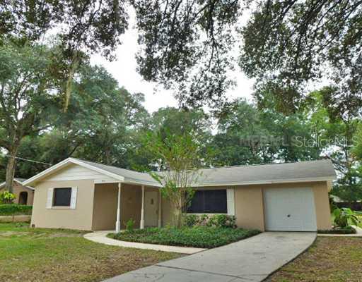 454 North Thompson Road Apopka, FL 32712 - Photo 1 of 1 Exterior Front