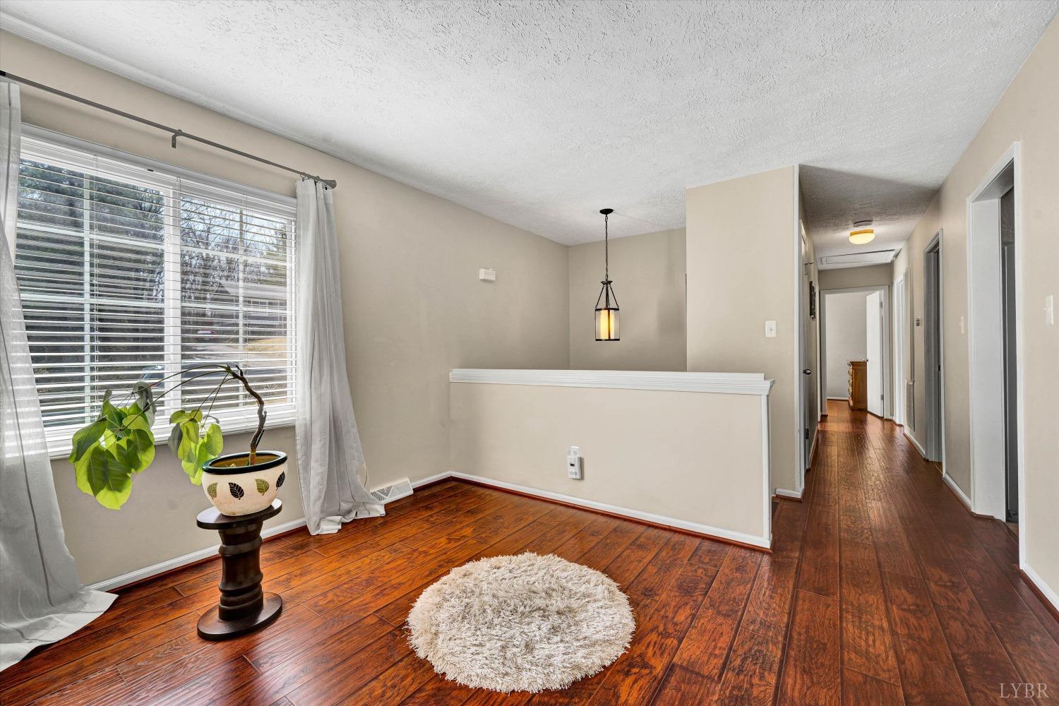 505 Sweeney Circle Forest, VA 24551 - Photo 5 of 29 a view of livingroom with furniture and a window