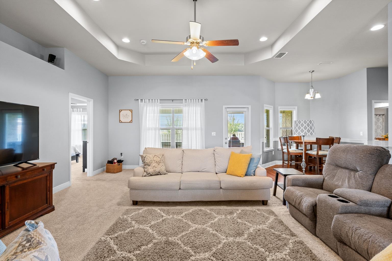 14524 Troon Drive Foley, AL 36535 - Photo 9 of 49