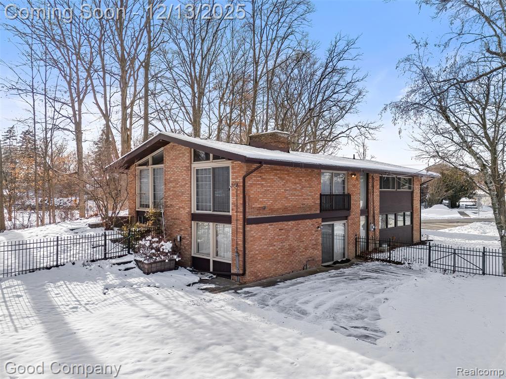 30080 Highmeadow Road Farmington Hills, MI 48334 - Photo 29 of 37 Gallery Image 29