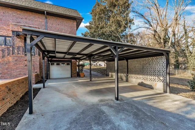 $499,000 | 126 Person Street, Louisburg, NC 27549