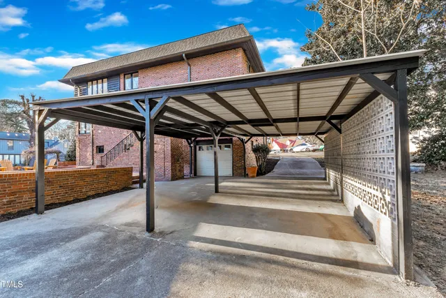 $499,000 | 126 Person Street, Louisburg, NC 27549