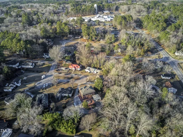 $499,000 | 126 Person Street, Louisburg, NC 27549