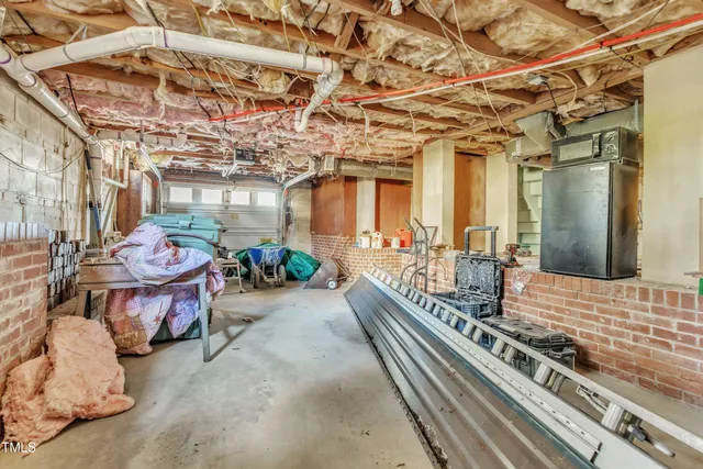 $499,000 | 126 Person Street, Louisburg, NC 27549