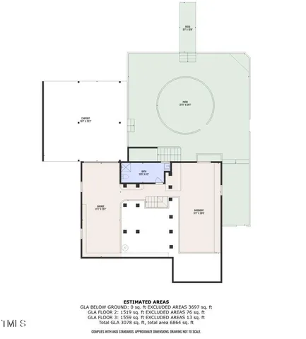 $499,000 | 126 Person Street, Louisburg, NC 27549