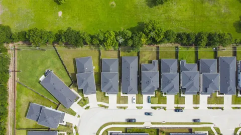 a view of an outdoor space yard ocean and mountain view