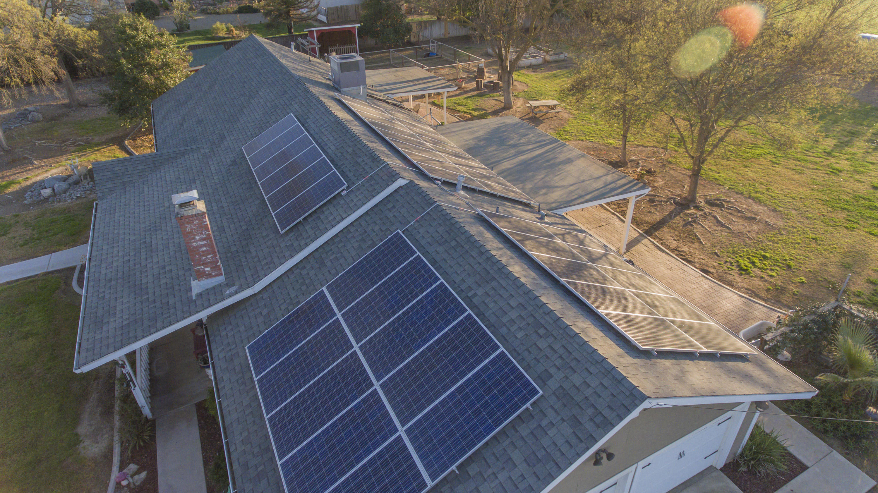 111 North Anderson Road Exeter, CA 93221 - Photo 48 of 49 DJI_0079