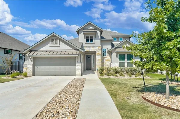 $2,995 | 61 Rancho Trail, Georgetown, TX 78628