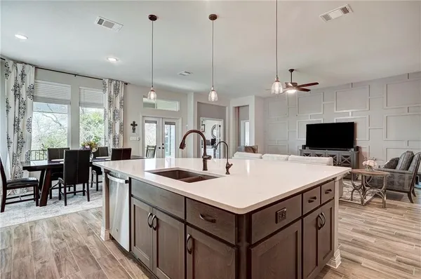 $2,995 | 61 Rancho Trail, Georgetown, TX 78628